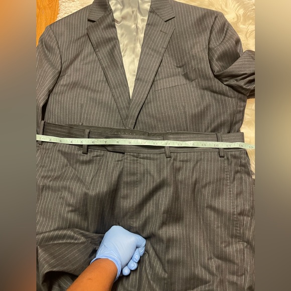 PAUL BETENLY Thomas 2 PIECE SUIT - Picture 16 of 16